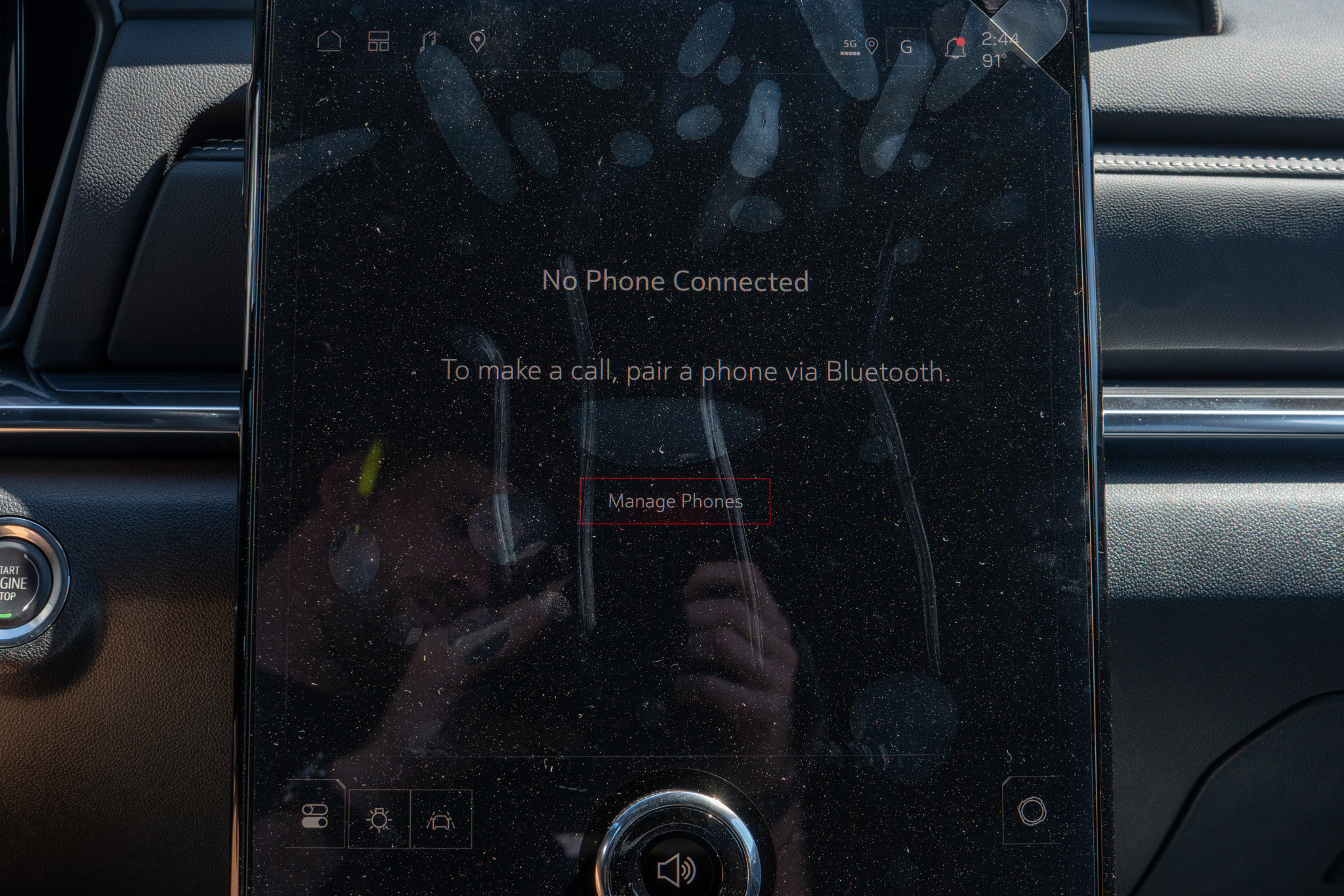 New 2026 GMC Terrain Elevation w/ LPO, Floor Liner Package image 16