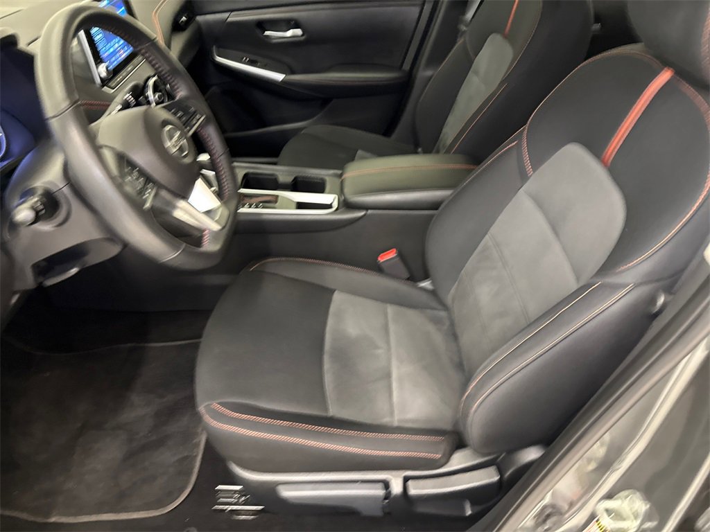 Used 2023 Nissan Sentra SR image 17