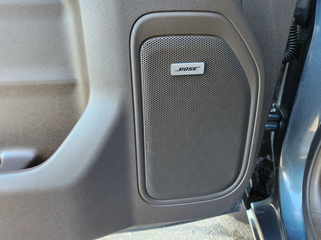 Used 2020 Chevrolet Silverado 3500 LTZ w/ LTZ Premium Package image 18