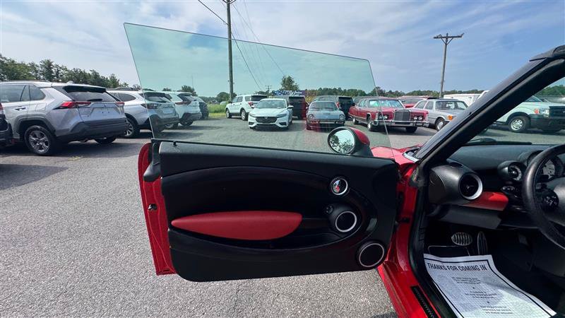 Used 2012 MINI Cooper S FWD image 34