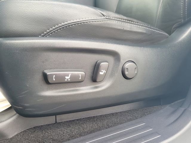 Used 2021 Toyota 4Runner Nightshade image 12