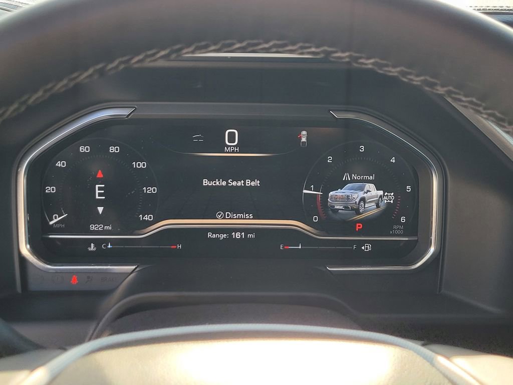 Used 2024 GMC Sierra 1500 Denali image 28