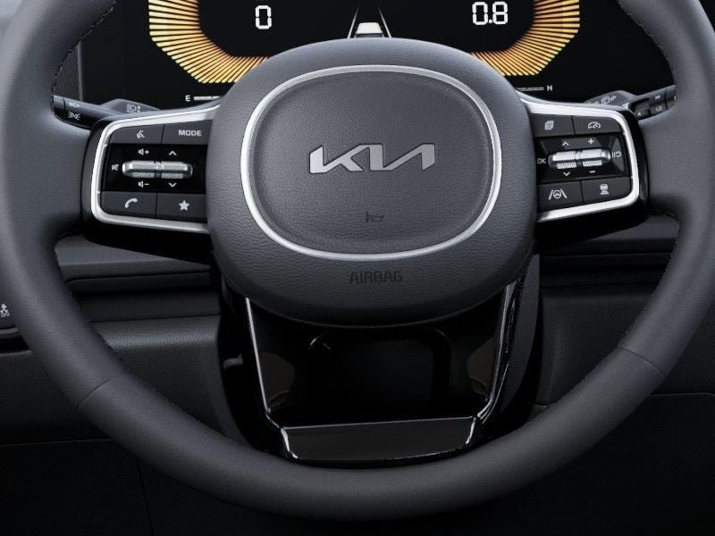 New 2026 Kia Carnival EX FWD image 22
