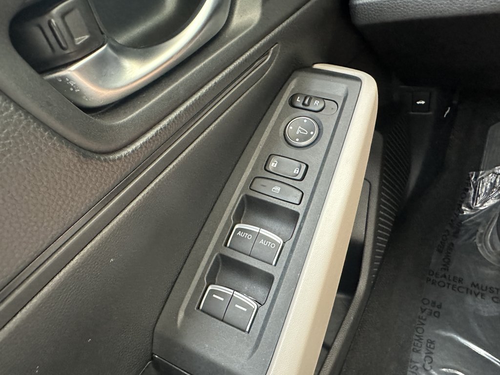 Used 2024 Honda Accord LX image 30