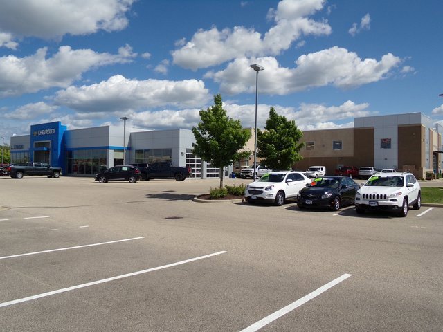 Used 2024 Chevrolet Equinox LT image 14