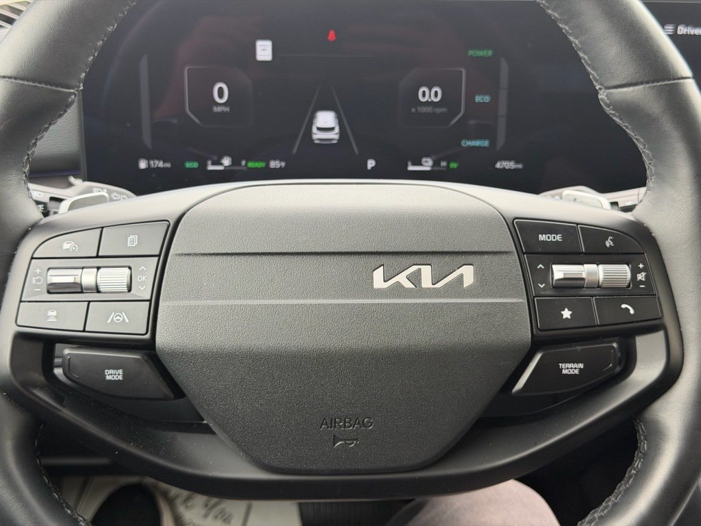Used 2026 Kia Sportage SX Prestige AWD/4WD image 12