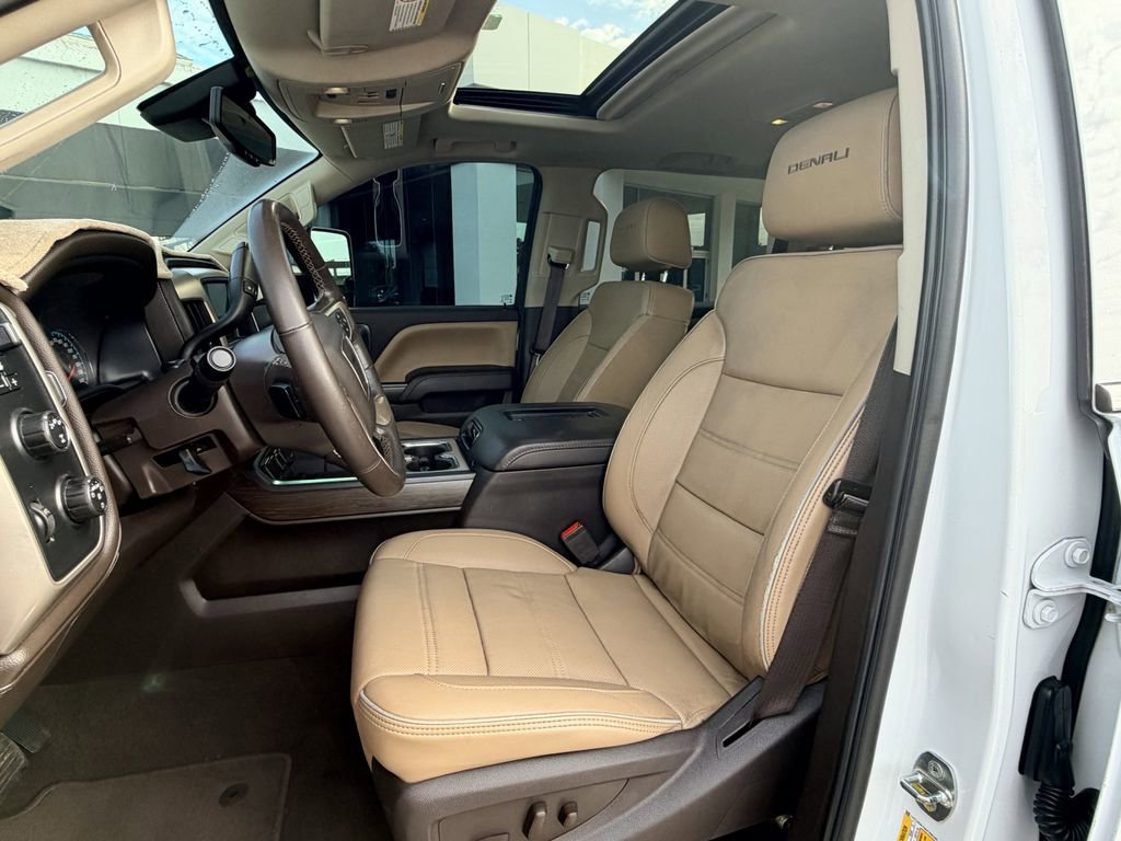 Used 2019 GMC Sierra 2500 Denali w/ Duramax Plus Package image 22