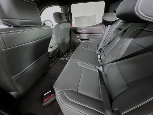 New 2026 Toyota Tundra SR5 AWD/4WD image 25
