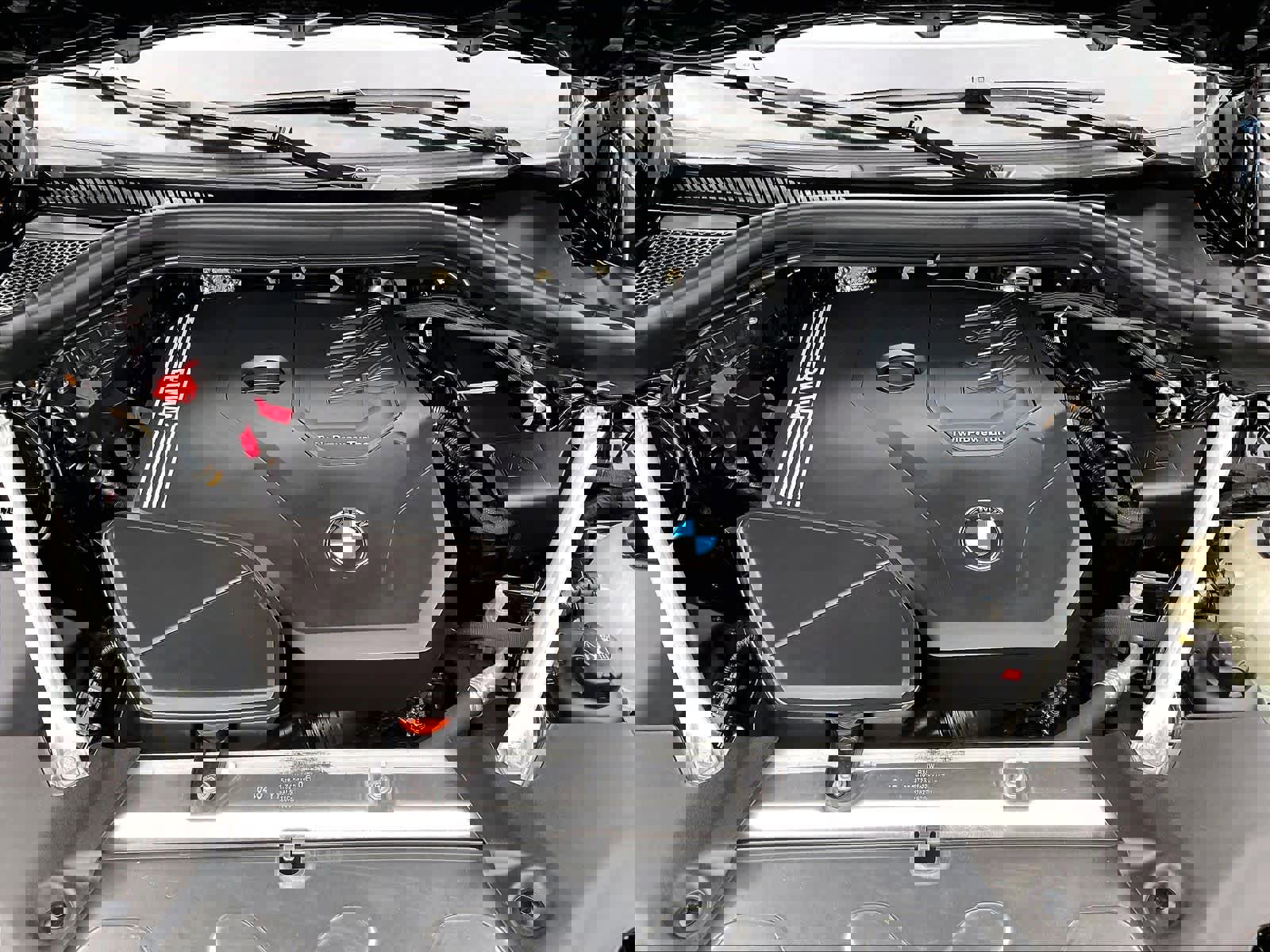 Used 2024 BMW X4 xDrive30i image 34