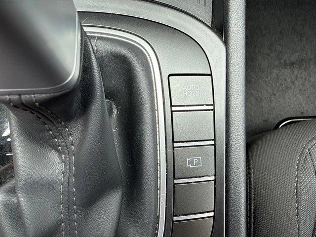 Used 2025 Hyundai Kona SEL AWD/4WD image 41