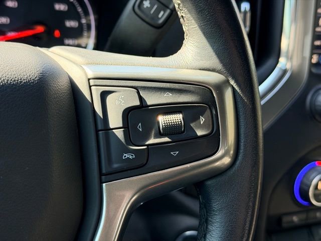 Used 2020 Chevrolet Silverado 1500 RST w/ All-Star Edition image 12