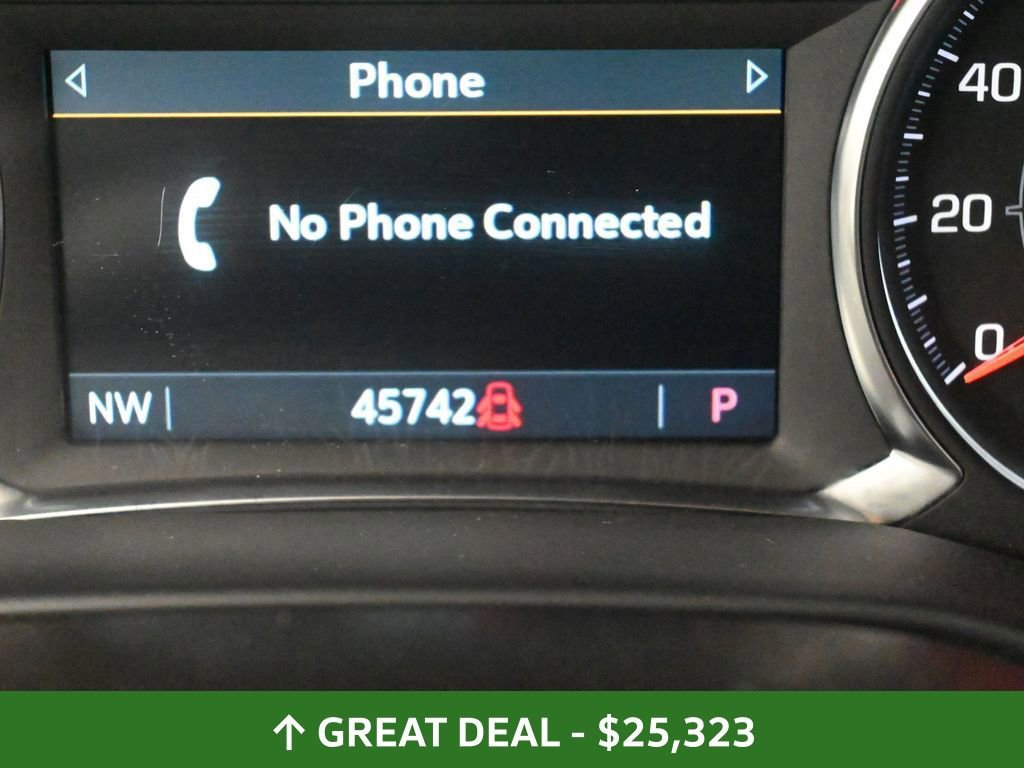 Used 2023 GMC Acadia SLT image 40