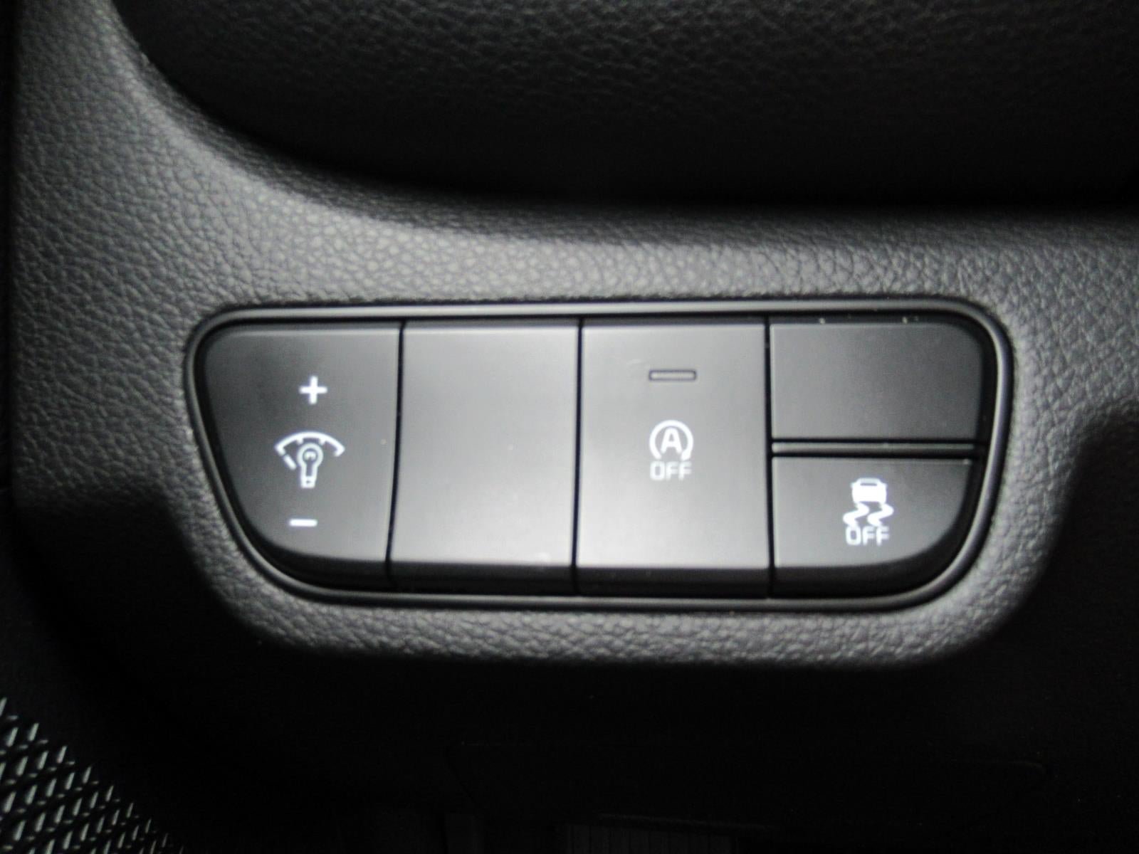 Used 2024 Kia Seltos S FWD image 20