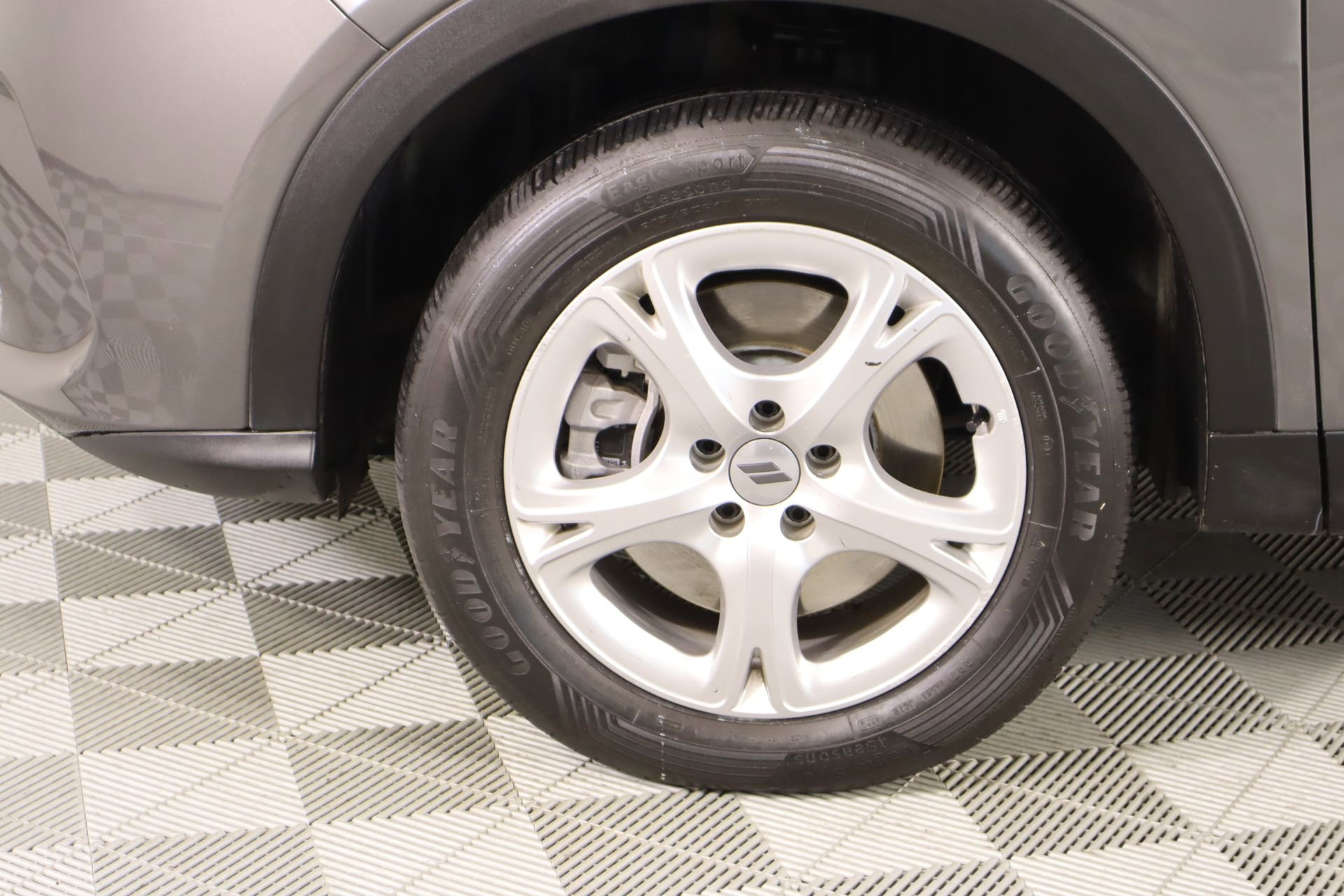 Used 2024 Dodge Hornet GT image 16