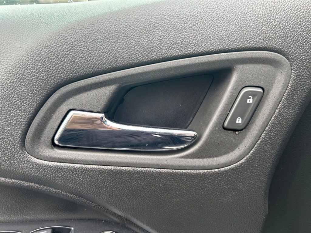 Used 2022 GMC Canyon AT4 w/ Trailering Package image 28