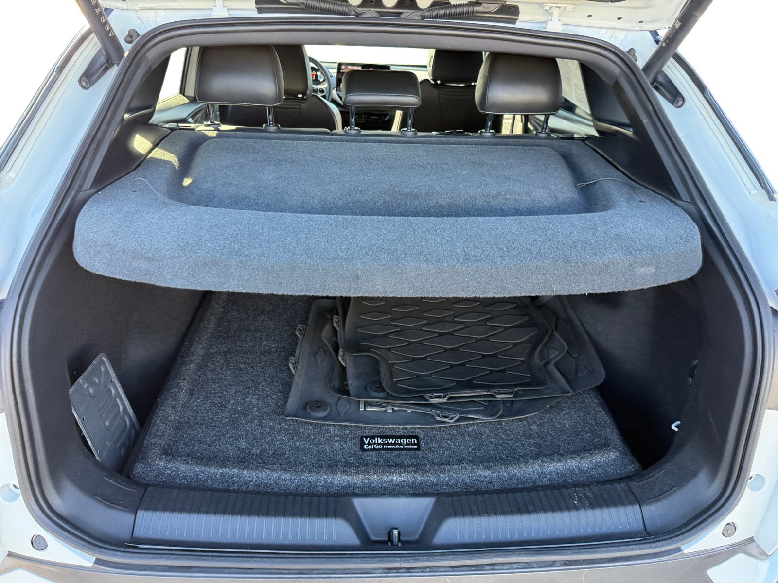 Certified 2023 Volkswagen ID.4 Pro S Plus RWD image 17