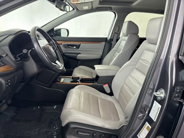 Certified 2022 Honda CR-V Touring image 26