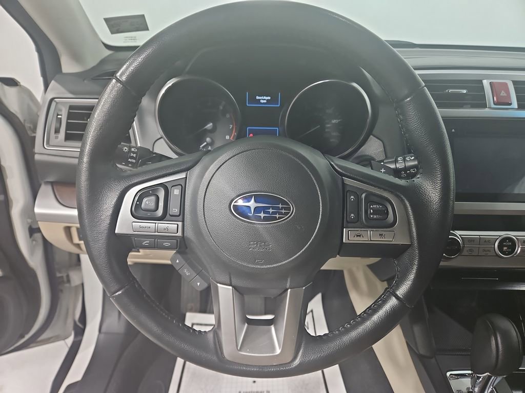 Used 2016 Subaru Outback 2.5i Limited image 15