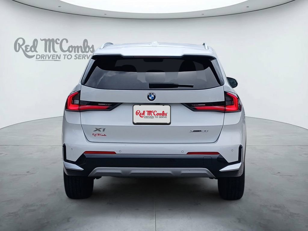 Used 2025 BMW X1 xDrive28i AWD/4WD image 4