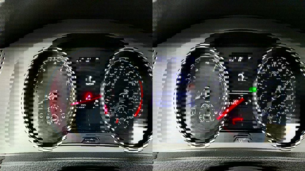 Used 2016 Volkswagen Golf SE w/ Lighting Package image 14