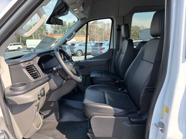 New 2026 Ford Transit 350 XL RWD image 15