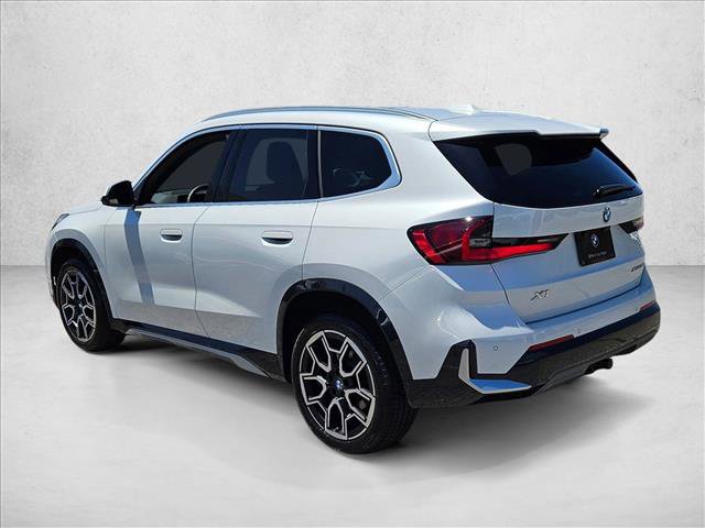 Used 2026 BMW X1 xDrive28i w/ Technology Package AWD/4WD image 8