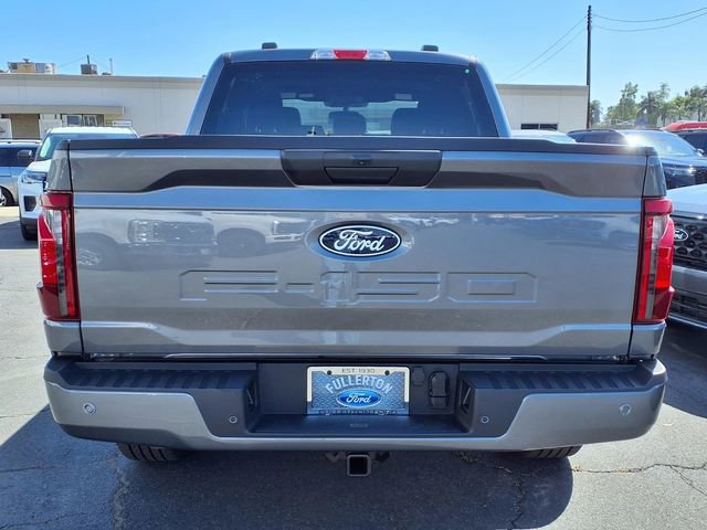 New 2026 Ford F150 STX image 3