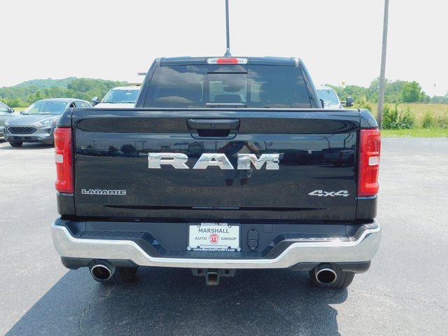 Used 2025 RAM 1500 Laramie image 8