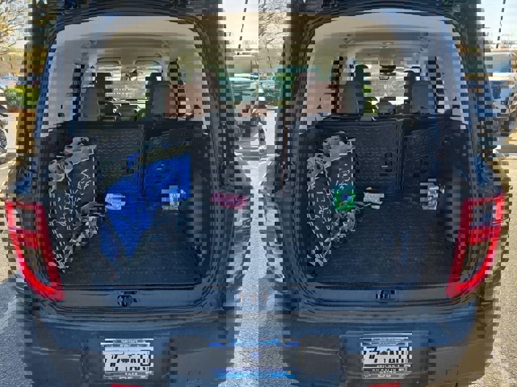 Used 2023 Ford Bronco Sport Outer Banks image 7