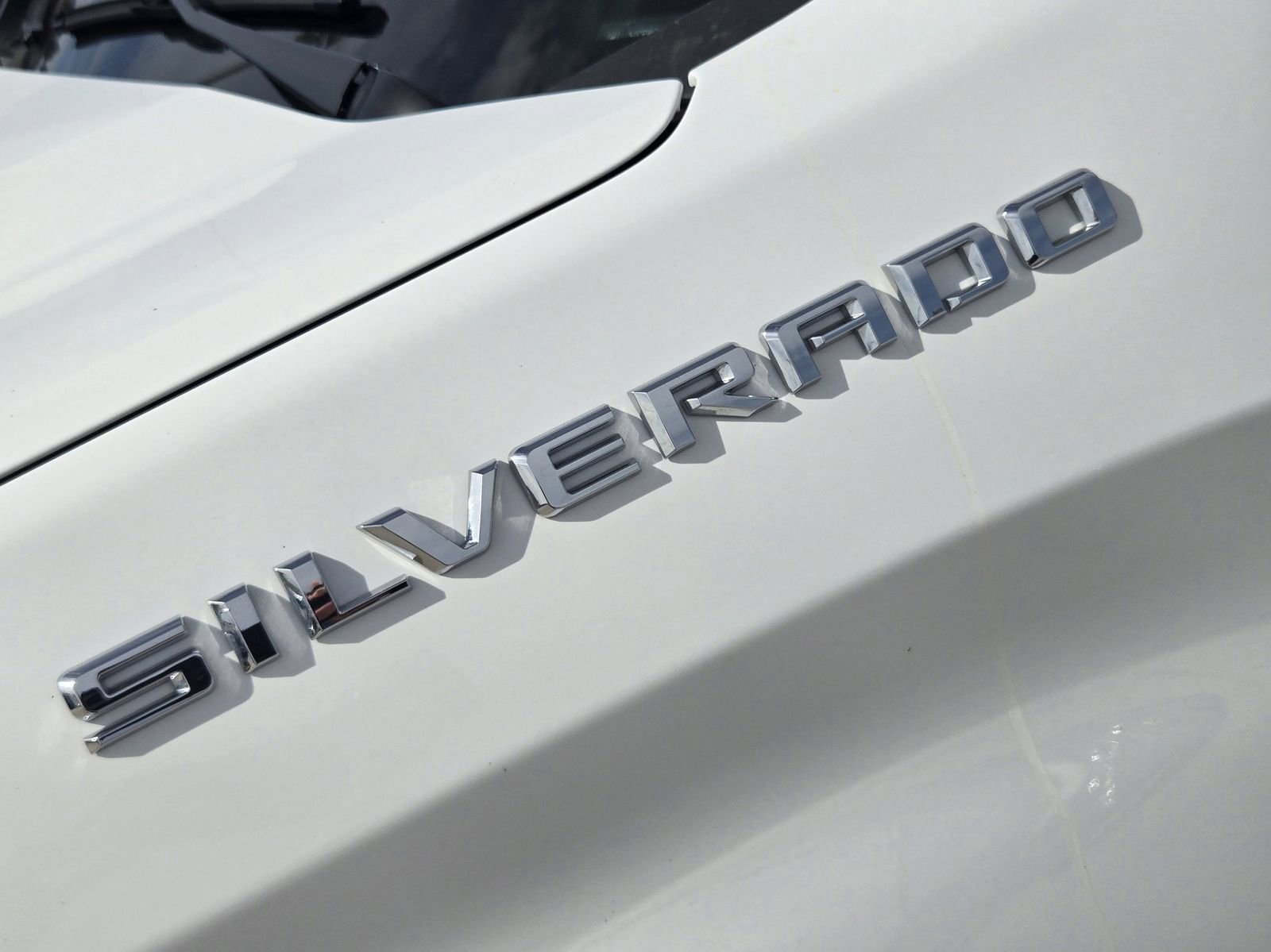 Used 2021 Chevrolet Silverado 1500 Custom RWD image 12