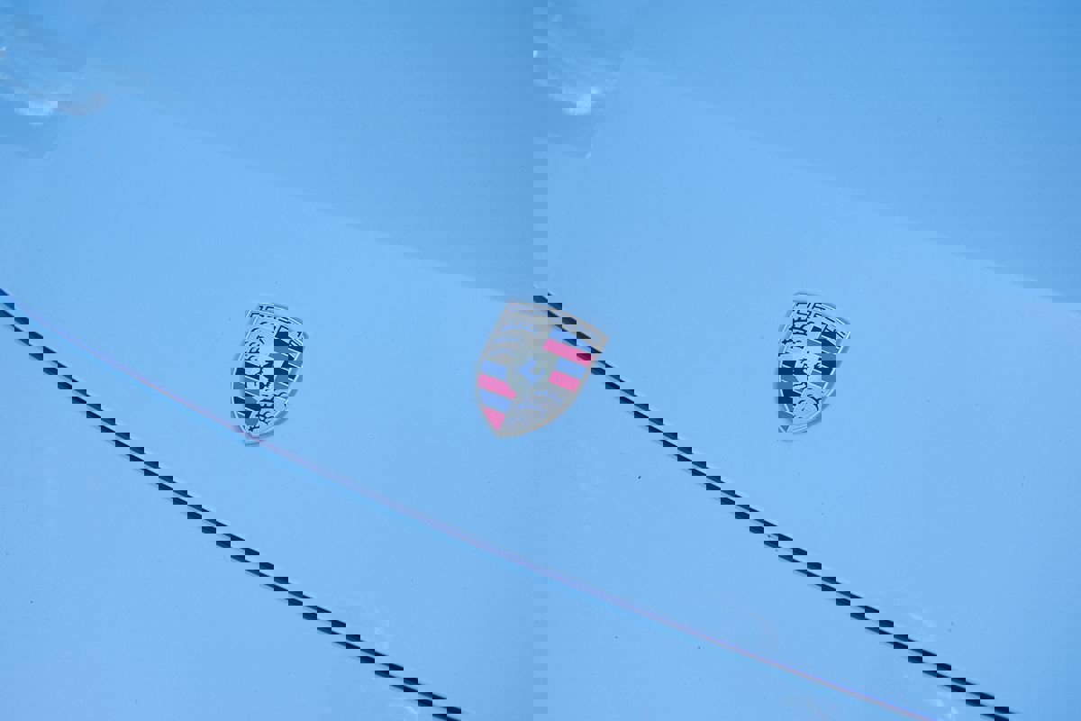 Used 2017 Porsche Panamera image 46