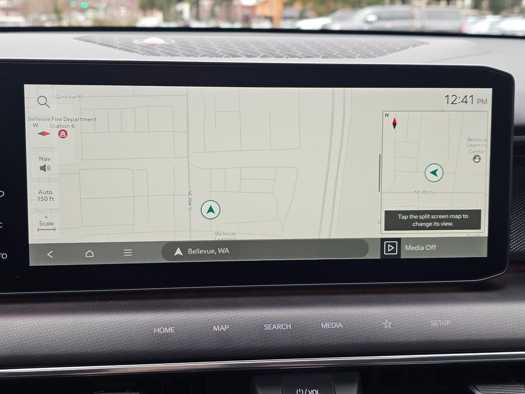 Used 2024 Kia EV9 GT-Line image 32