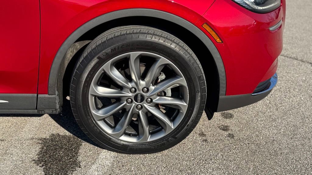 Used 2020 Lincoln Corsair AWD w/ Premium Package image 5