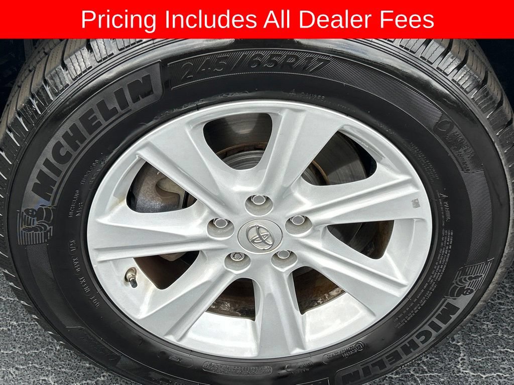 Used 2013 Toyota Highlander SE AWD/4WD image 26