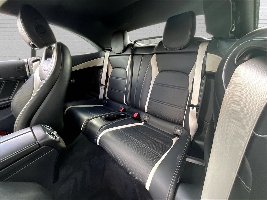 Used 2020 Mercedes-Benz C 63 AMG S image 19