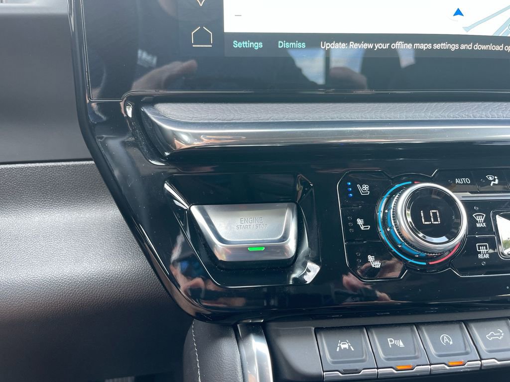 Used 2024 GMC Sierra 1500 Denali w/ Denali Reserve Package image 25