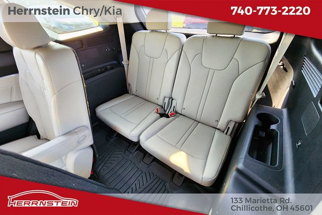 Used 2024 Kia Sorento SX Prestige AWD/4WD image 28