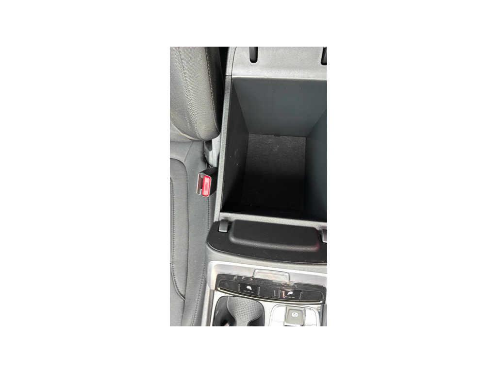 Used 2022 Hyundai Tucson SEL FWD image 19