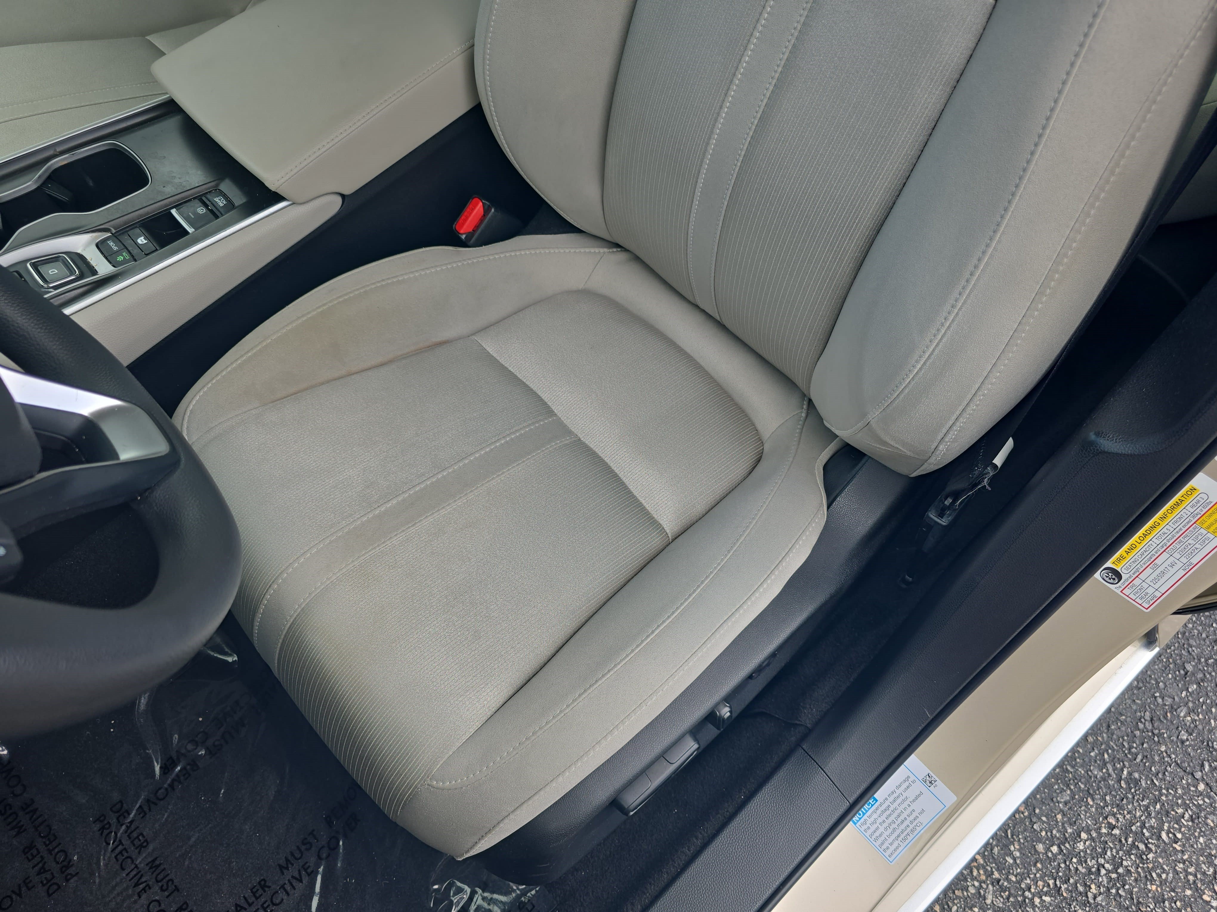 Used 2019 Honda Accord EX image 13