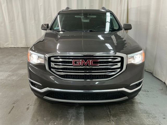 Used 2019 GMC Acadia SLE image 10