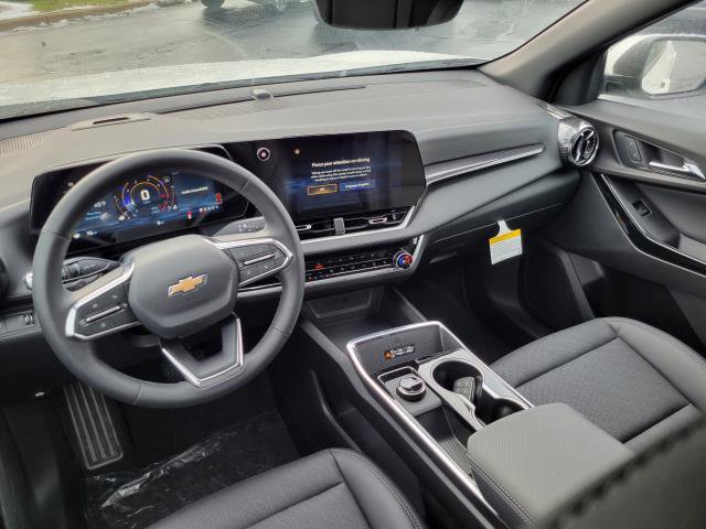 New 2026 Chevrolet Equinox LT w/ Convenience Package II image 24