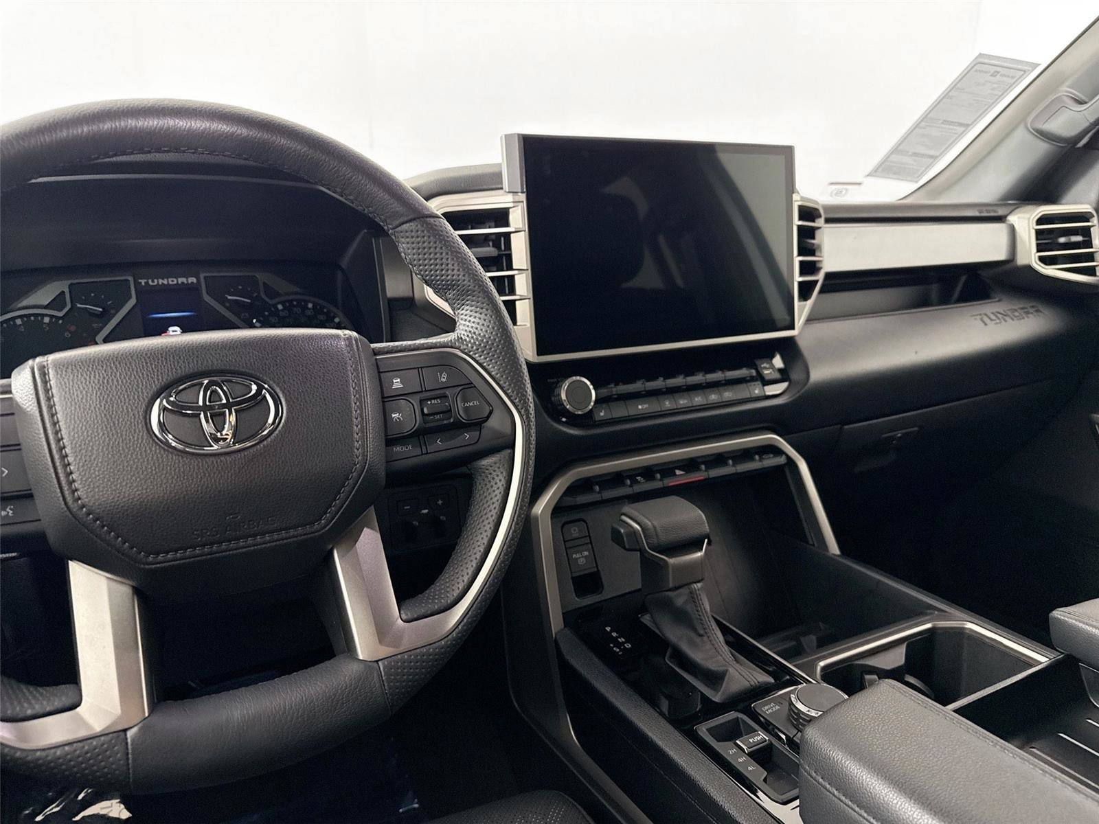 Certified 2025 Toyota Tundra SR5 w/ SR5 Premium Package image 31