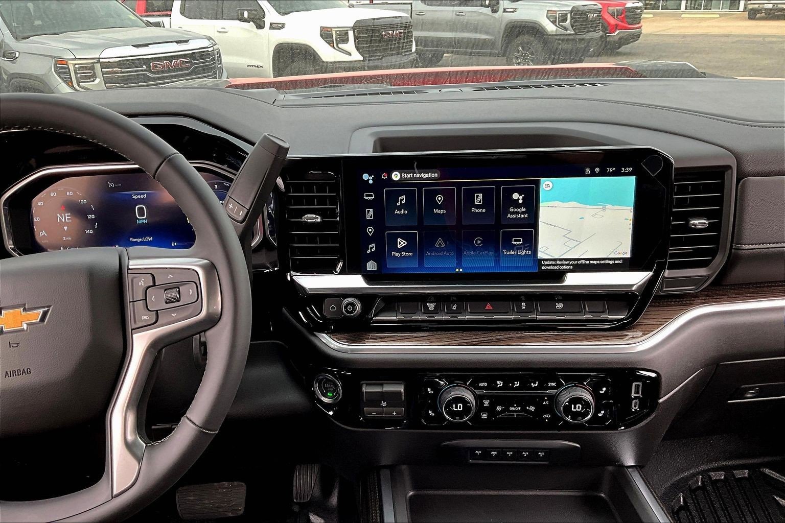 New 2026 Chevrolet Silverado 3500 LT image 7