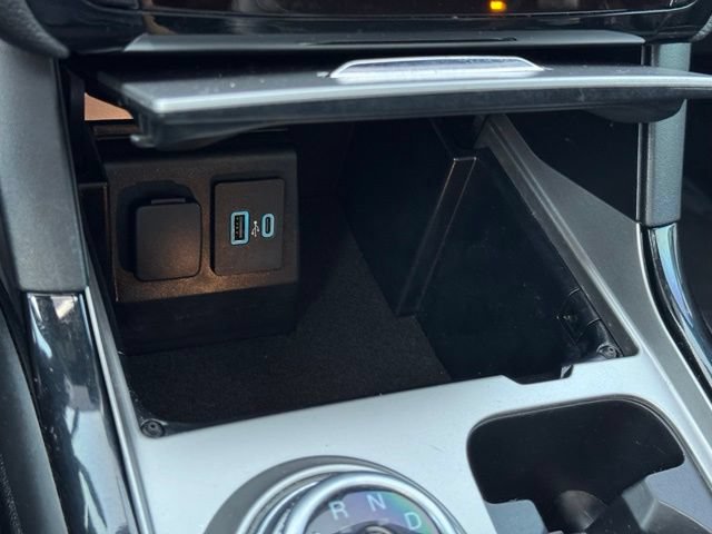 Used 2021 Ford Explorer ST w/ Equipment Group 401A AWD/4WD image 22