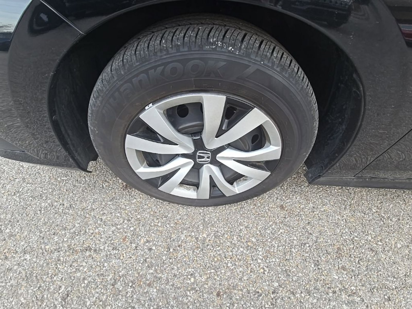 Certified 2023 Honda Civic LX image 26