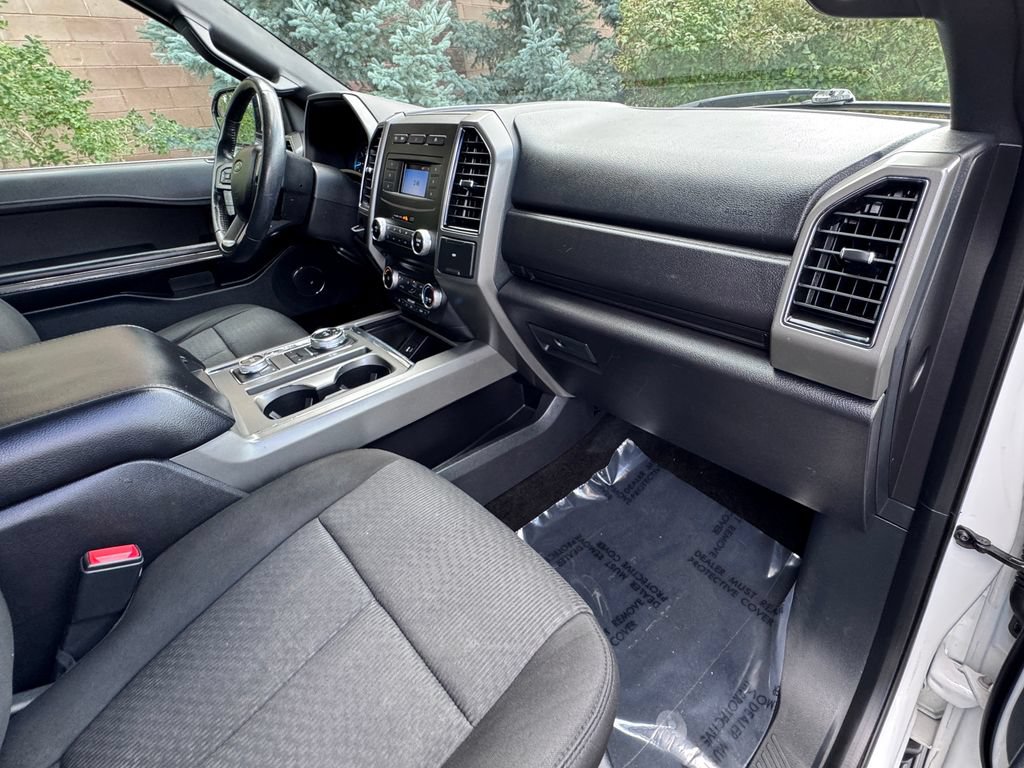 Used 2018 Ford Expedition XLT AWD/4WD image 37
