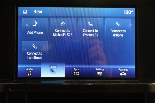 Used 2024 Ford F250 XLT w/ FX4 Off-Road Package AWD/4WD image 66