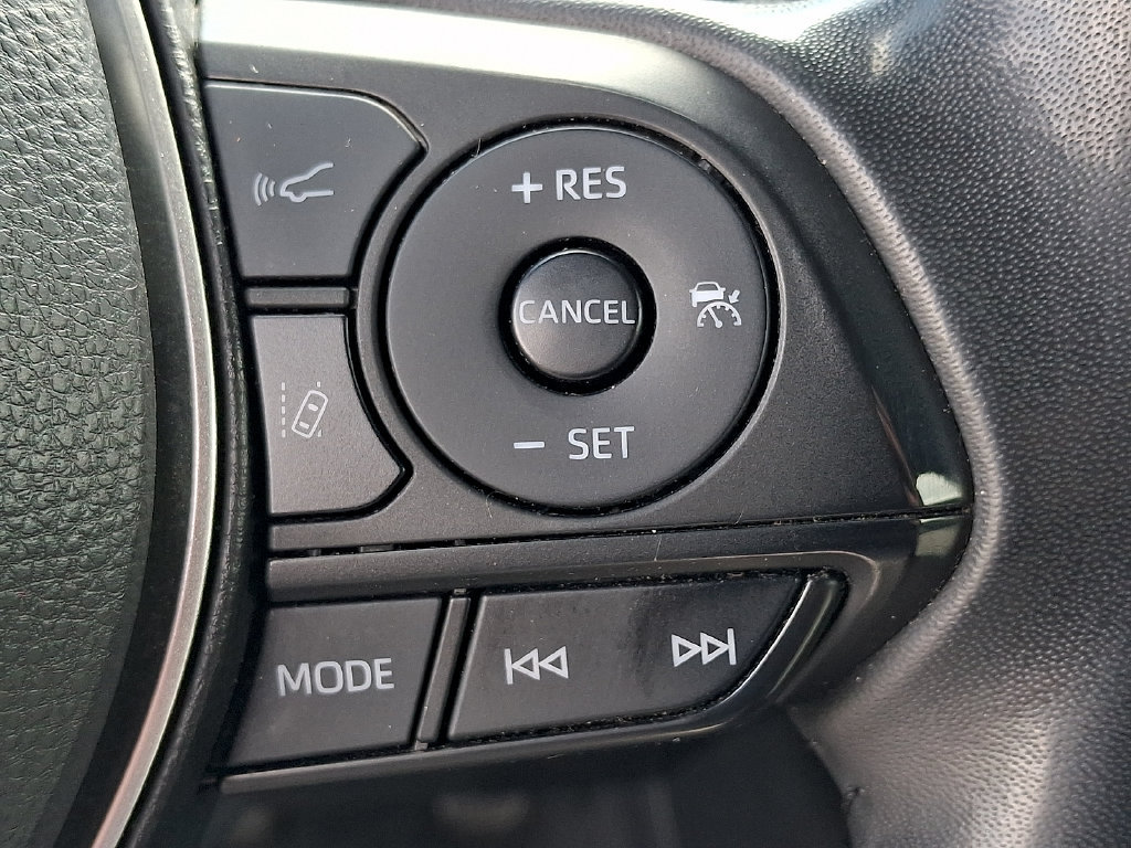 Used 2021 Toyota Corolla XSE w/ XSE Preferred Package FWD image 24
