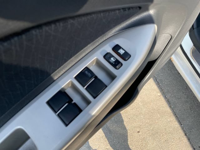Used 2008 Toyota Yaris Sedan FWD image 21
