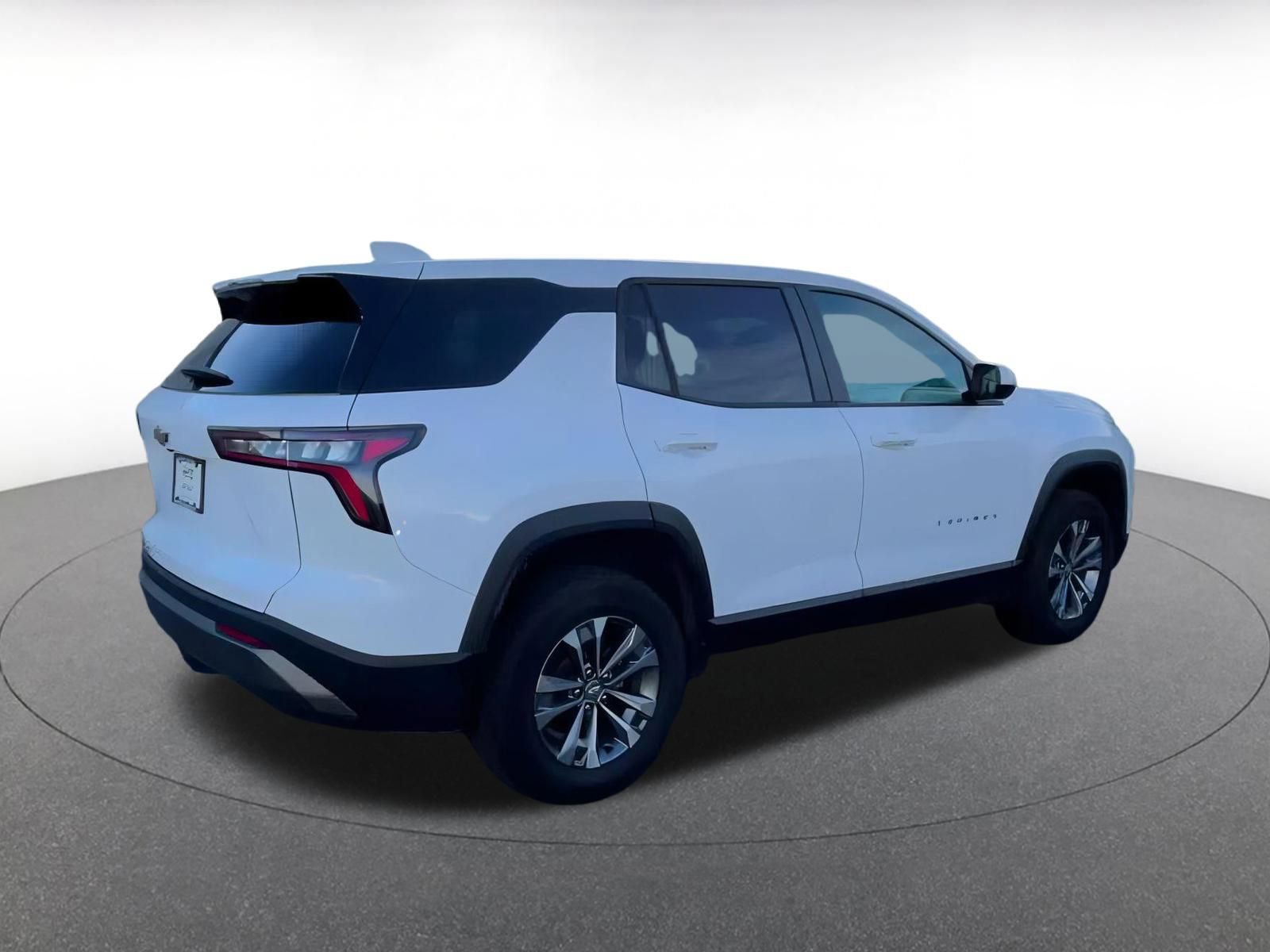 Used 2025 Chevrolet Equinox LT image 15